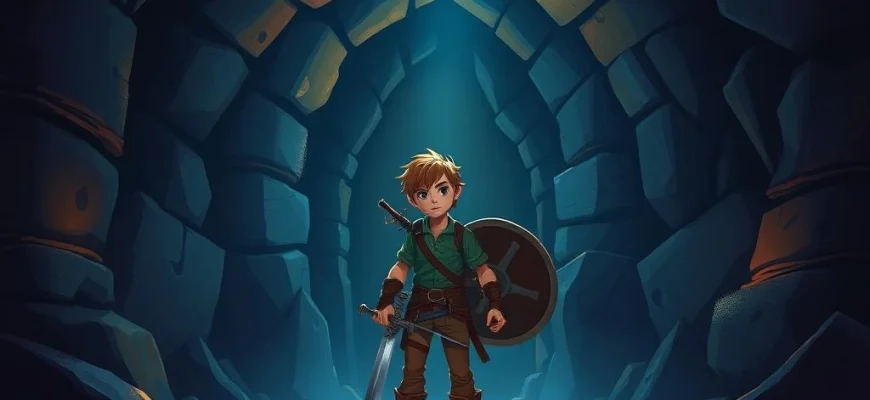 『ダンジョンに出会いを求めるのは間違っているだろうか』のようなアニメ・映画10選