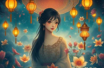 『千夜一夜物語』に似た映画・ドラマ10選