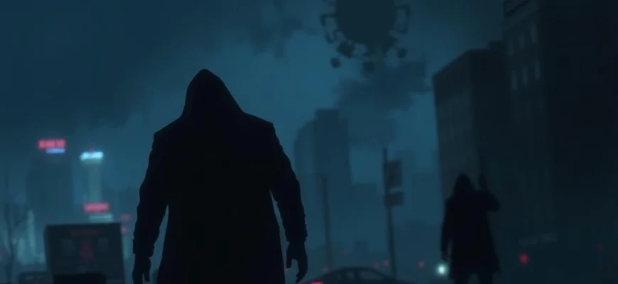 『スマグラー/不法出国請負人』ファン必見！似た作品10選