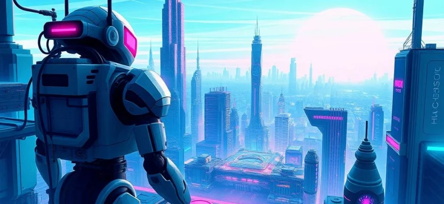 『イーオン・フラックス』に似た作品10選