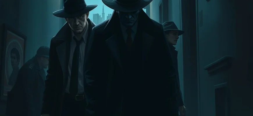 『22年目の告白 ―私が殺人犯です―』ファン必見のサスペンス作品10選