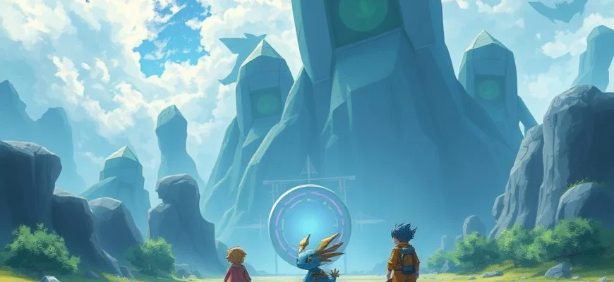 デジモンアドベンチャー tri. ファン必見の10作品