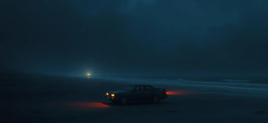 『The Rental』のような不気味なスリラー作品10選