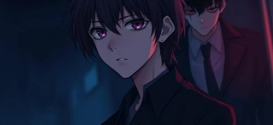 『Grisaia: Phantom Trigger』ファンにおすすめの10作品