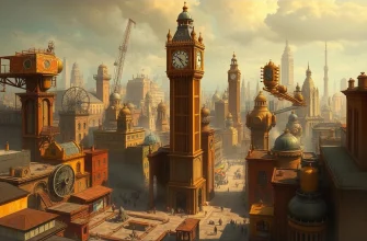 『甲鉄城のカバネリ』ファンにおすすめの10作品