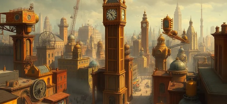 『甲鉄城のカバネリ』ファンにおすすめの10作品