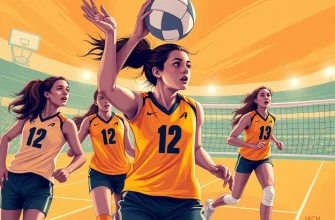 『ハイキュー!!』に似た熱い作品10選