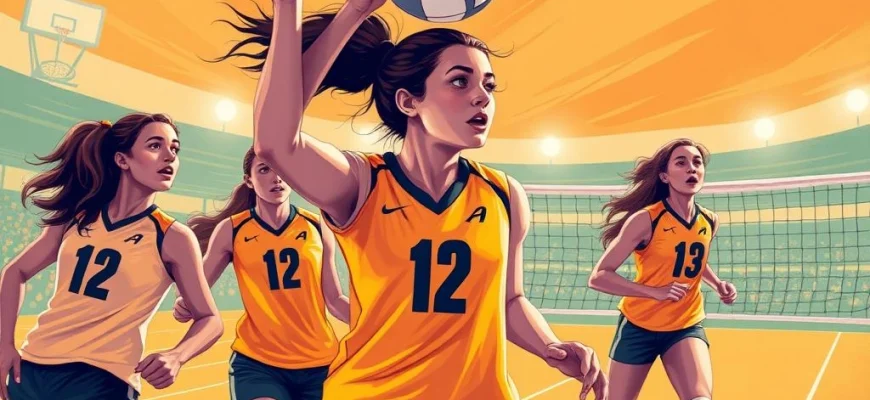 『ハイキュー!!』に似た熱い作品10選