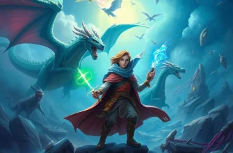 『グランブルーファンタジー』ファンにおすすめの10作品