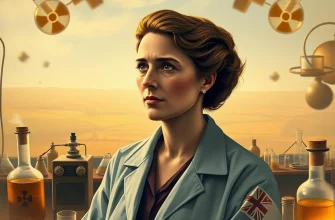 『キュリー夫人 天才科学者の愛と情熱』に似た科学ドラマ10選