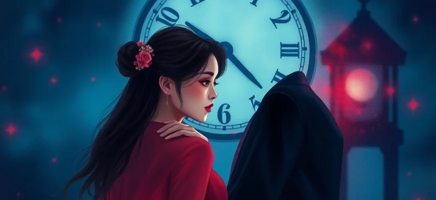 『ジンクスの恋人』ファンにおすすめの10作品