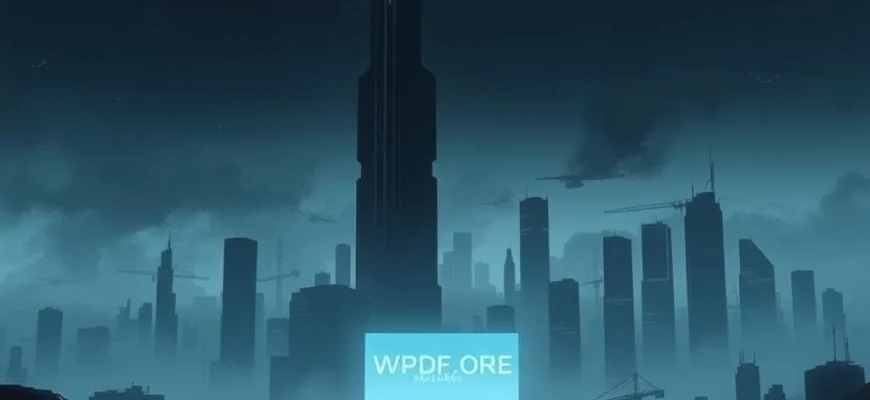 『ハーモニー』ファン必見！似たテーマの作品10選