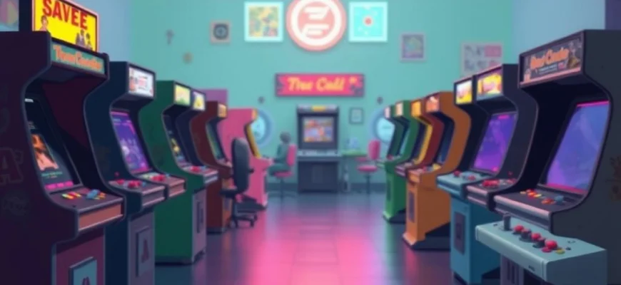 『ピクセル』に似たおすすめ映画・ドラマ10選