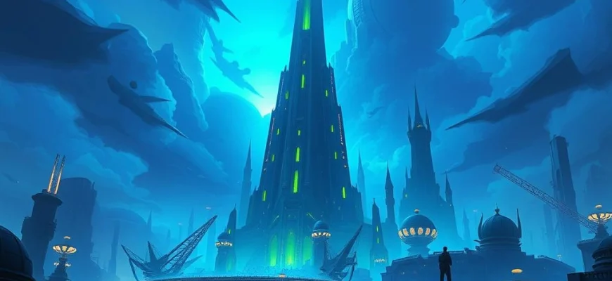 『致命遊戯』に似た作品10選