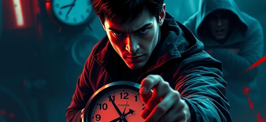 『必殺! THE HISSATSU』ファン必見！似た作品10選