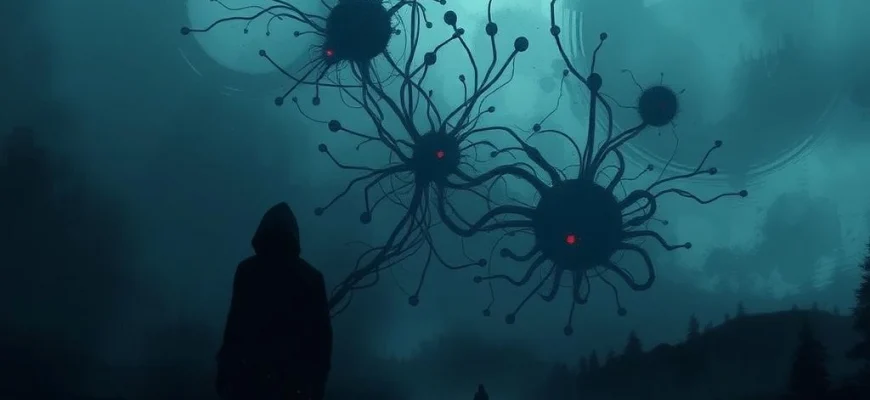 『考古学者探偵エマ』のようなサスペンス作品10選