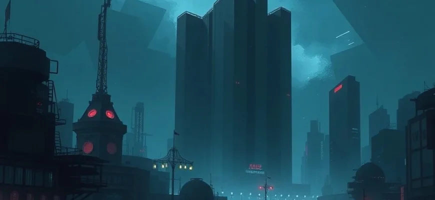 『レプリカズ』ファンにおすすめの10作品