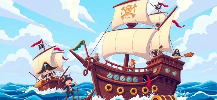 『ONE PIECE FILM Z』ファンにおすすめの10作品