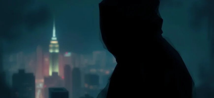 『超能力者』ファン必見！似たテイストの映画10選