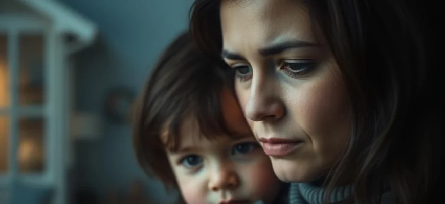 『Mommy／マミー』のような深い人間ドラマを描いた作品10選