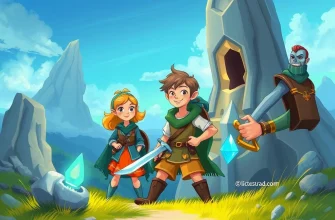 ダ・ガーンに似たアニメ・映画10選