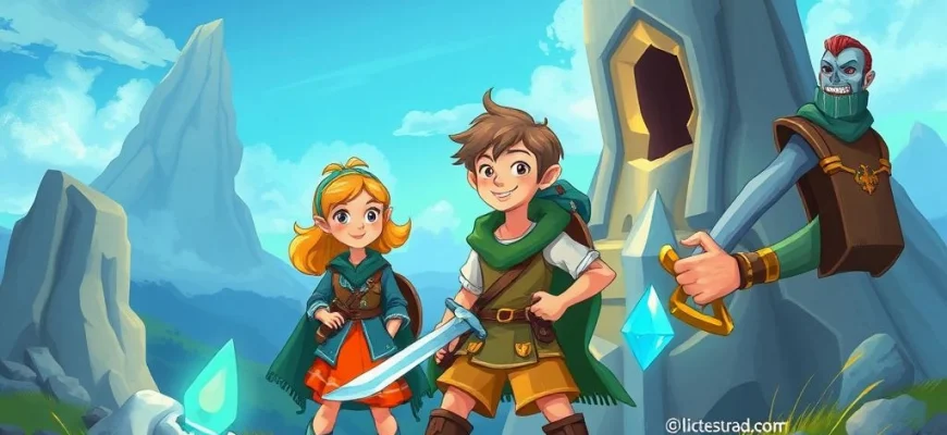 ダ・ガーンに似たアニメ・映画10選