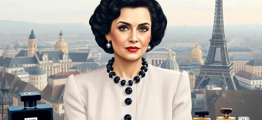 『ココ・アヴァン・シャネル』のような映画・ドラマ10選