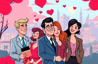 『世界にひとつのロマンティック』のような政治×ラブコメ作品10選