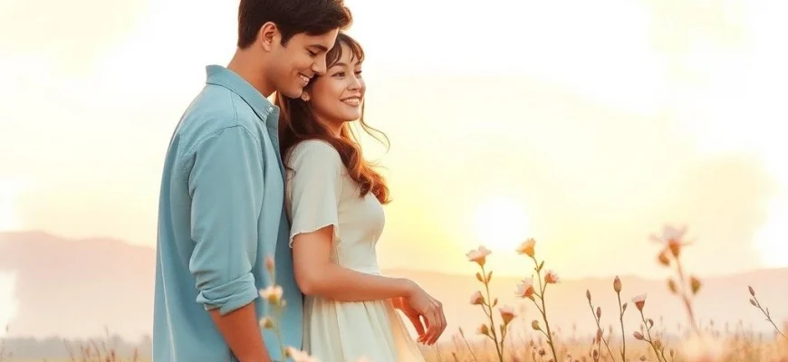 『君に届け』のような心温まる青春ストーリー10選