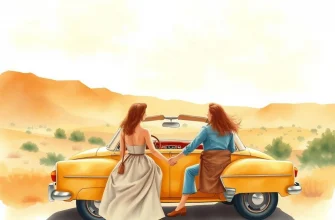 『ロング, ロングバケーション』のような映画・ドラマ10選