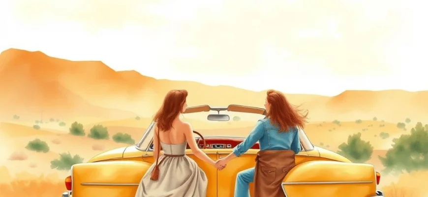 『ロング, ロングバケーション』のような映画・ドラマ10選