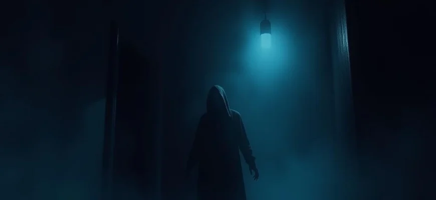 『ポスト・モーテム　遺体写真家トーマス』ファン必見！似た雰囲気のホラー作品10選