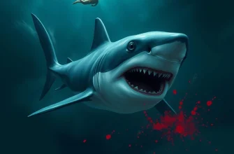 『ジョーズ・リベンジ』ファン必見！似た作品10選