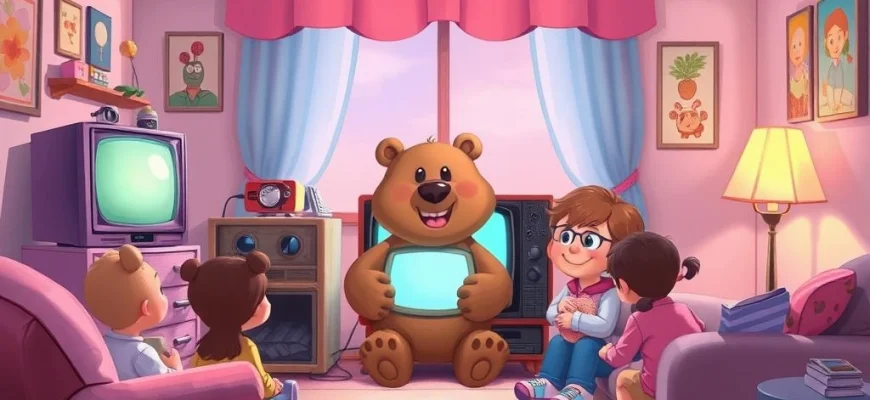 『ブリグズビー・ベア』ファン必見！似た作品10選