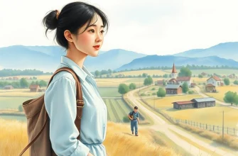 『さわ子』のような心温まる作品10選