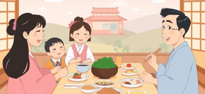 『浦安鉄筋家族』ファンが楽しめる作品10選