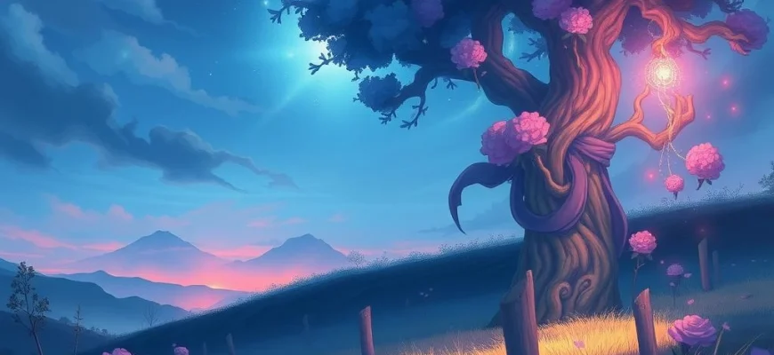 『ハイガクラ』ファン必見！似た作品10選