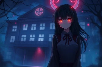 『C³ -シーキューブ-』ファンにおすすめの10作品