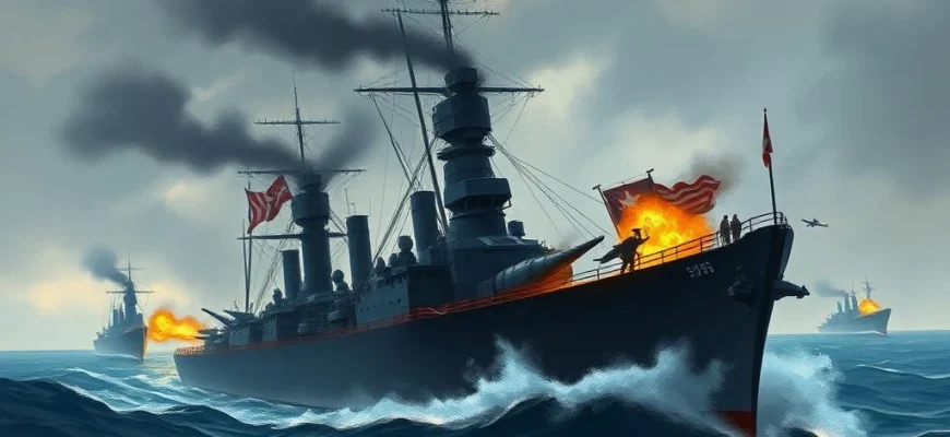 『戦艦ポチョムキン』のような映画10選