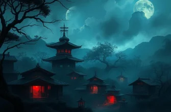 沖縄ホラー好き必見！『琉球ホラー オキナワノコワイハナシ 1』に似た作品10選