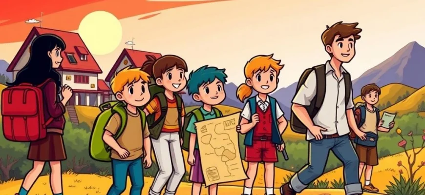 『St Trinian's 2』ファンにおすすめの10作品