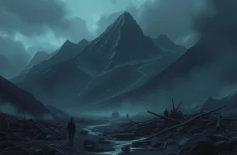 『クラウディ・マウンテン』ファン必見！似た作品10選