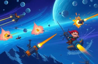 『モーレツ宇宙海賊』ファン必見！似た宇宙冒険作品10選