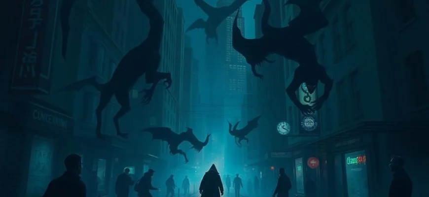 夜の秘密任務が楽しめる10の作品