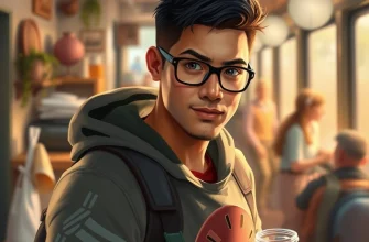 『Regular Heroes』ファン必見！似た作品10選