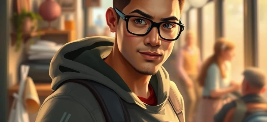 『Regular Heroes』ファン必見！似た作品10選