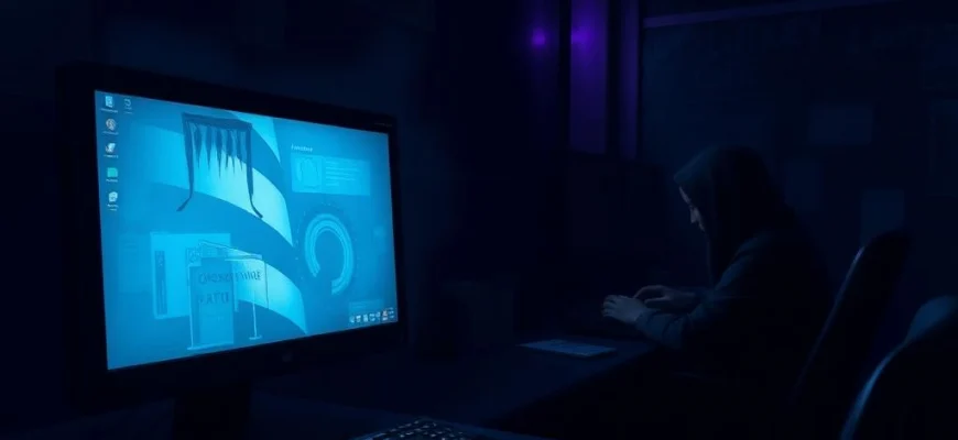 『回路』ファン必見！似た雰囲気のホラー作品10選