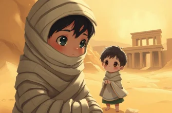 『ミイラの飼い方』ファン必見！似た雰囲気の作品10選