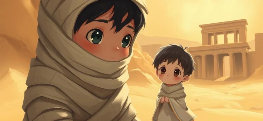 『ミイラの飼い方』ファン必見！似た雰囲気の作品10選