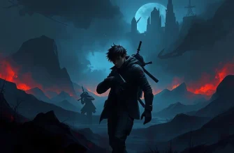 『ブラック★ロックシューター』ファンにおすすめの10作品